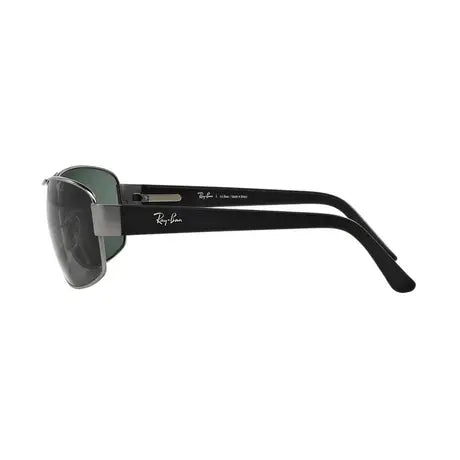 Óculos de Sol Ray - Ban rb3503l 029/71 - Ótica Vision Care