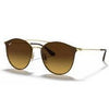 Óculos de Sol Ray-Ban RB3546 9009 85 52