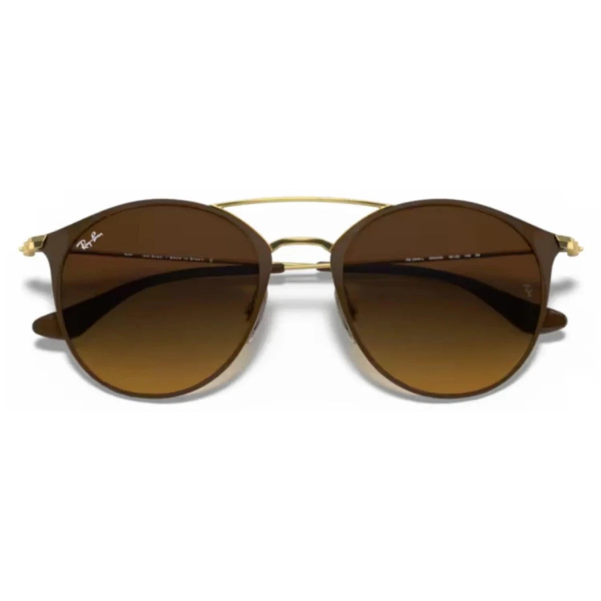 Óculos de Sol Ray-Ban RB3546 9009 85 52 - Ótica FagLux