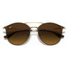 Óculos de Sol Ray-Ban RB3546 9009 85 52