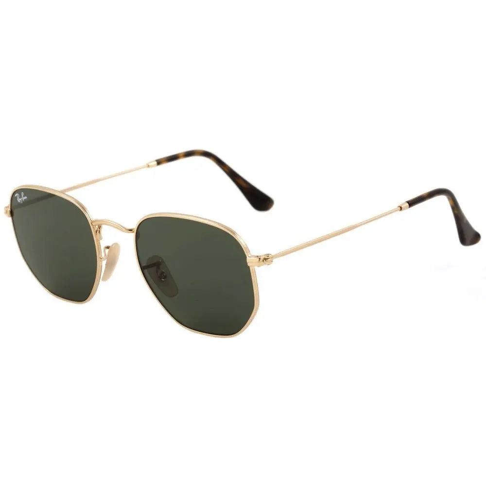 Óculos de Sol Ray-Ban rb3548 nl 001 51 Hexagonal - Ótica FagLux