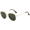 Óculos de Sol Ray-Ban rb3548 nl 001 54 Hexagonal