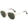 Óculos de Sol Ray-Ban rb3548 nl 001 51 Hexagonal
