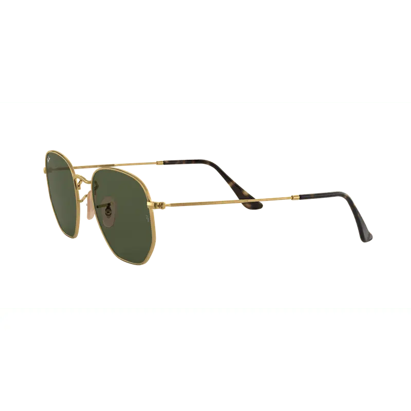 Óculos de Sol Ray - Ban RB3548N 001/54 - Ótica Vision Care