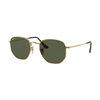 Óculos de Sol Ray-Ban RB3548N 001/54