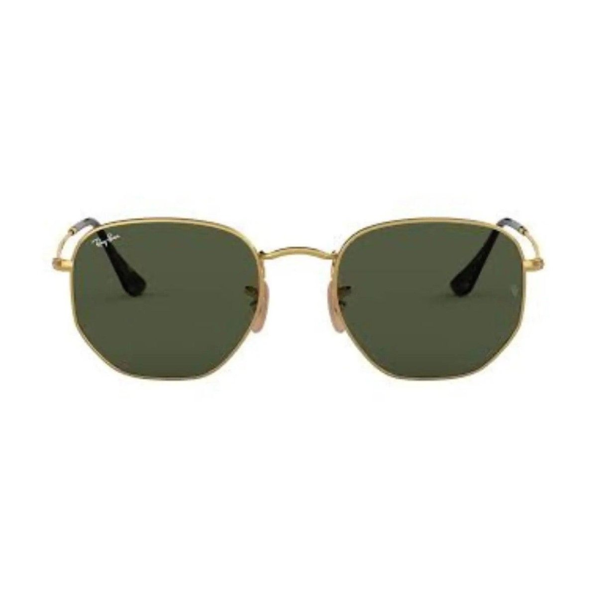 Óculos de Sol Ray-Ban RB3548N 001/54 - Ótica FagLux