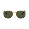 Óculos de Sol Ray-Ban RB3548N 001/54