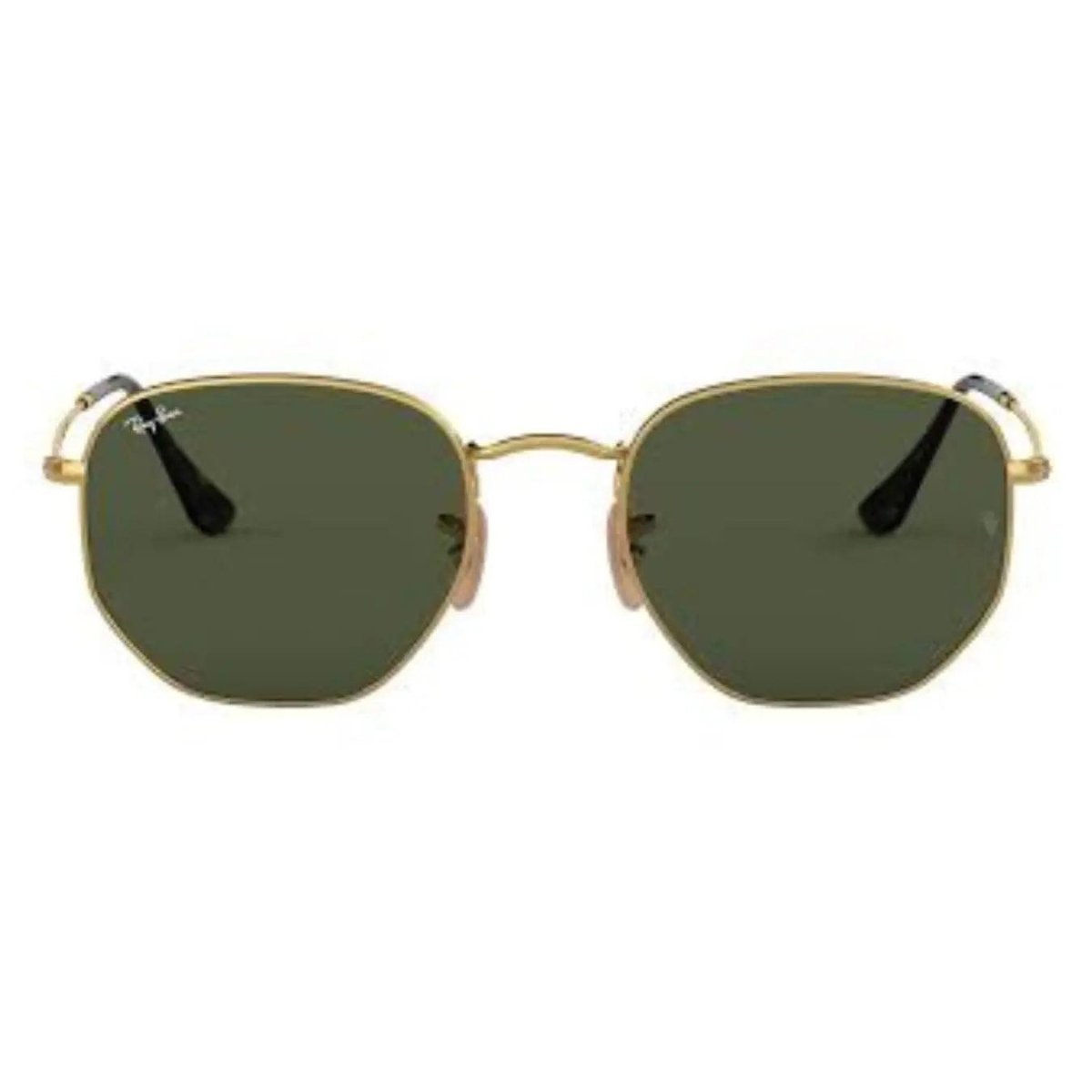 Óculos de Sol Ray-Ban RB3548N 001/54 - Ótica FagLux