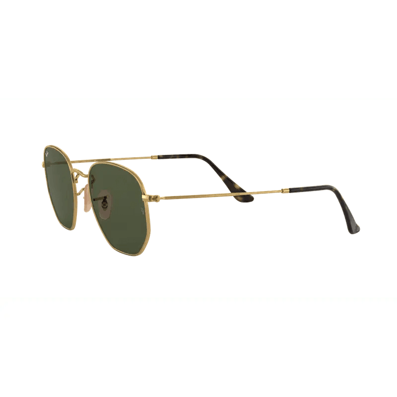 Óculos de Sol Ray-Ban RB3548N 001/54 - Ótica FagLux