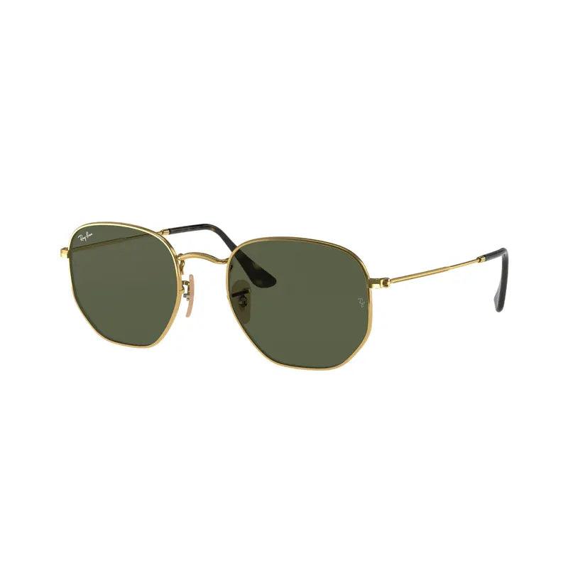 Óculos de Sol Ray-Ban RB3548N 001/54 - Ótica FagLux