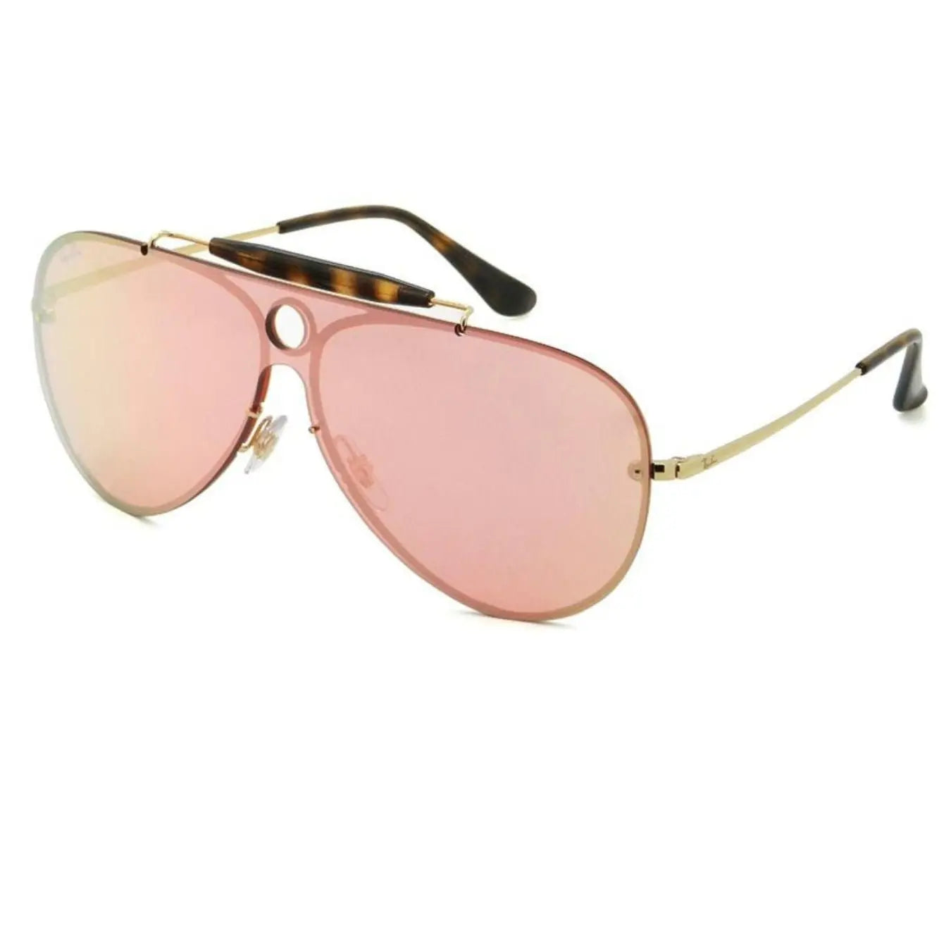 Óculos de Sol Ray Ban RB3581 - N 001/E4 - Ótica Vision Care