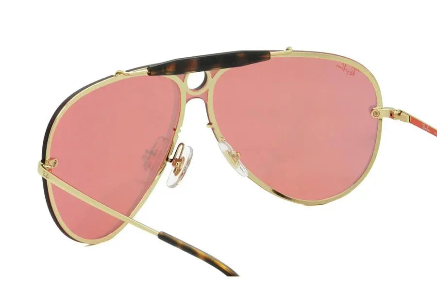 Óculos de Sol Ray Ban RB3581 - N 001/E4 - Ótica Vision Care