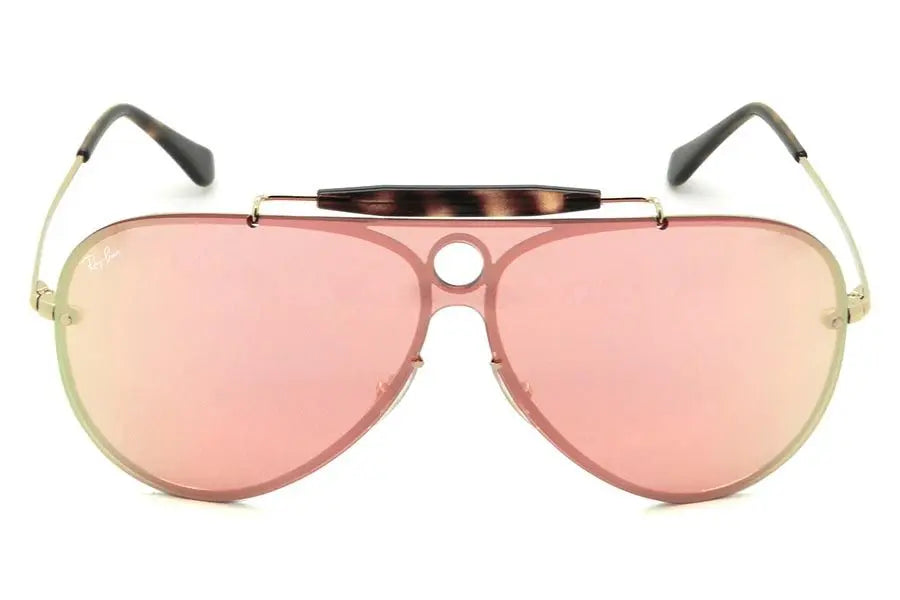 Óculos de Sol Ray Ban RB3581 - N 001/E4 - Ótica Vision Care