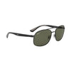 Óculos De Sol Ray-Ban RB3593 - 002/9A/58 Polarizado