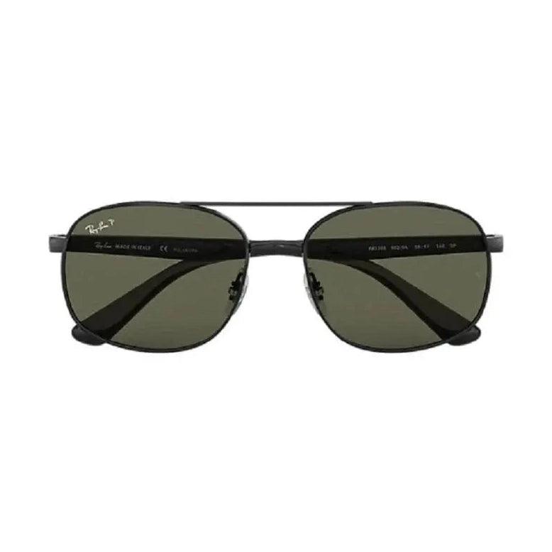 Óculos De Sol Ray-Ban RB3593 - 002/9A/58 Polarizado - Ótica FagLux