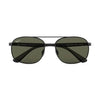 Óculos De Sol Ray-Ban RB3593 - 002/9A/58 Polarizado