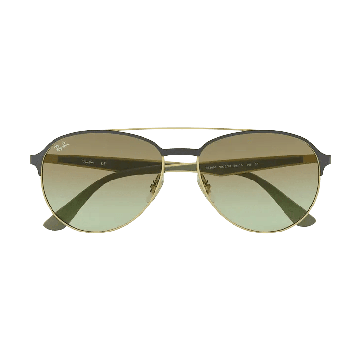 Óculos de Sol Ray-Ban RB3606 9076/E8 - Ótica FagLux