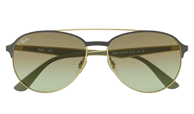 Óculos de Sol Ray - Ban RB3606 9076/E8 - Ótica Vision Care