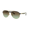 Óculos de Sol Ray-Ban RB3606 9076/E8
