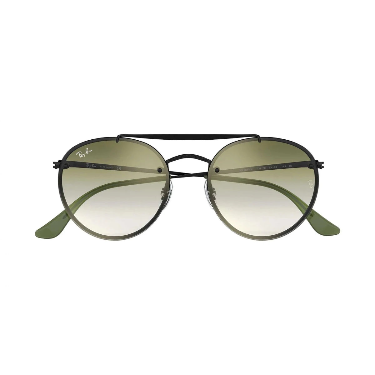 Óculos de Sol Ray-Ban RB3614N 148/OR 54 - Ótica FagLux