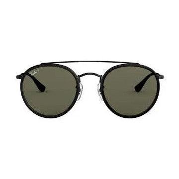 Óculos de Sol Ray-Ban rb3647nl 002/58 Double Bridge 51 - Ótica FagLux