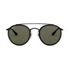 Óculos de Sol Ray-Ban rb3647nl 002/58 Double Bridge 51
