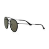 Óculos de Sol Ray-Ban rb3647nl 002/58 Double Bridge 51