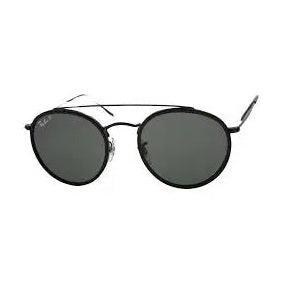 Óculos de Sol Ray-Ban rb3647nl 002/58 Double Bridge 51 - Ótica FagLux