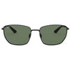 Óculos de Sol Ray-Ban RB3653 002/71 60