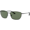 Óculos de Sol Ray-Ban RB3653 002/71 60