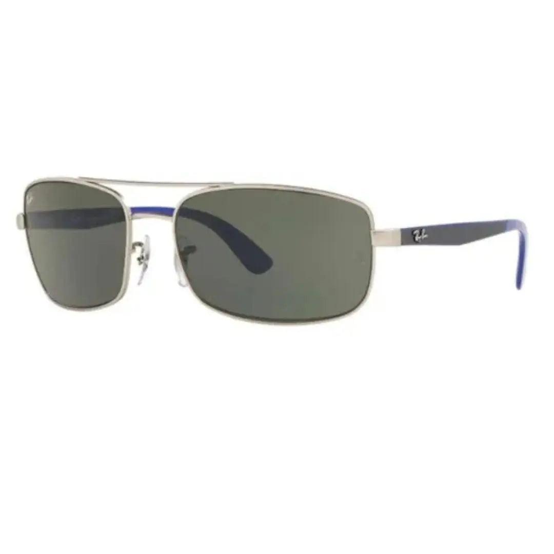 Óculos de Sol Ray-Ban rb3657l 911671 62 - Ótica FagLux