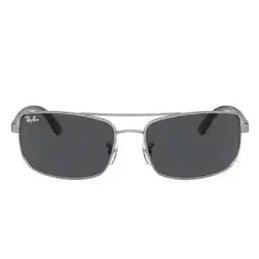 Óculos de Sol Ray-Ban rb3657l 911671 62 - Ótica FagLux