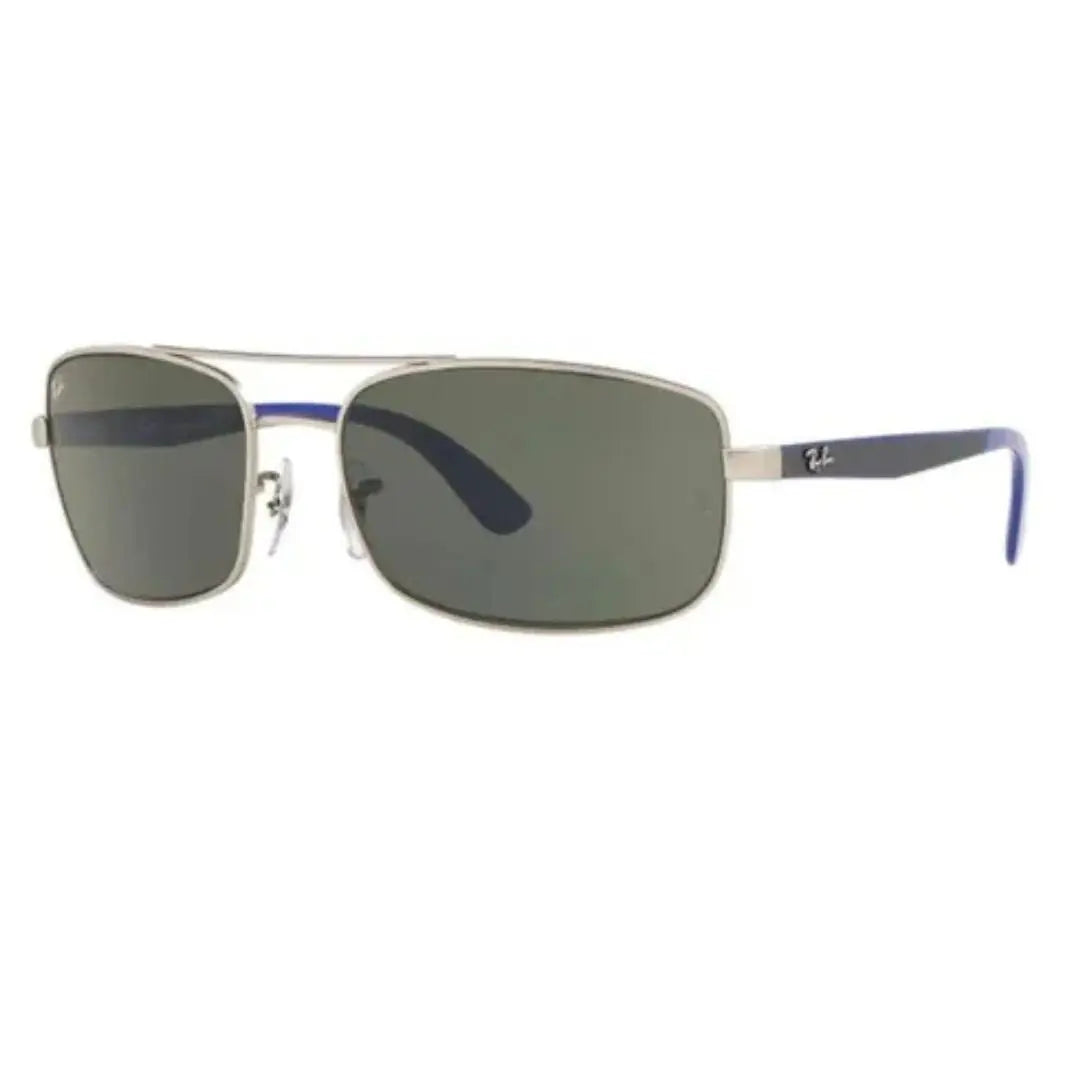 Óculos de Sol Ray - Ban rb3657l 911671 62 - Ótica Vision Care