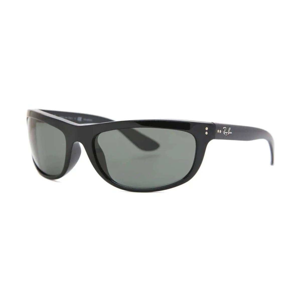 Óculos de Sol Ray-Ban RB4089 Balorama Polarized 601/58 - Ótica FagLux