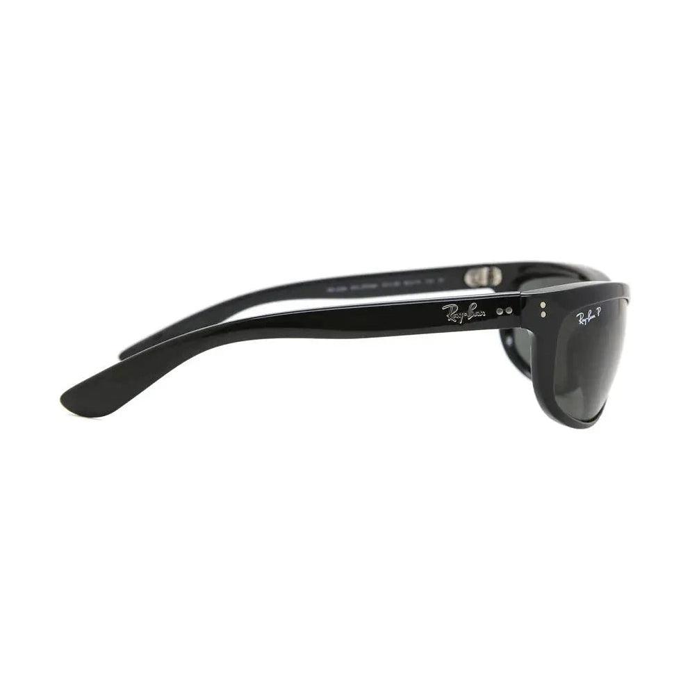 Óculos de Sol Ray-Ban RB4089 Balorama Polarized 601/58 - Ótica FagLux