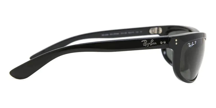 Óculos de Sol Ray - Ban RB4089 Balorama Polarized 601/58 - Ótica Vision Care