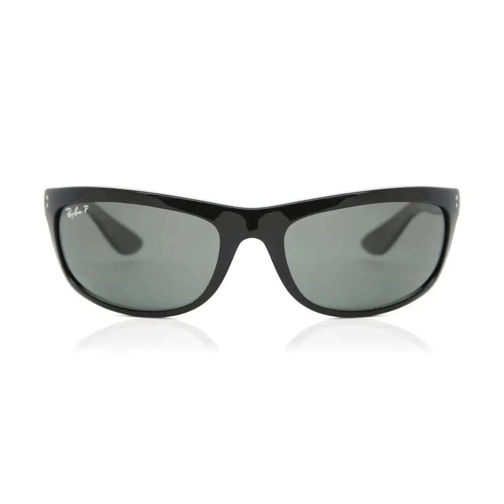 Óculos de Sol Ray-Ban RB4089 Balorama Polarized 601/58 - Ótica FagLux