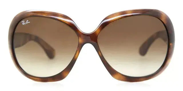 Óculos de Sol Ray - Ban RB4098 JACKIE OHH642/V1 - Ótica Vision Care