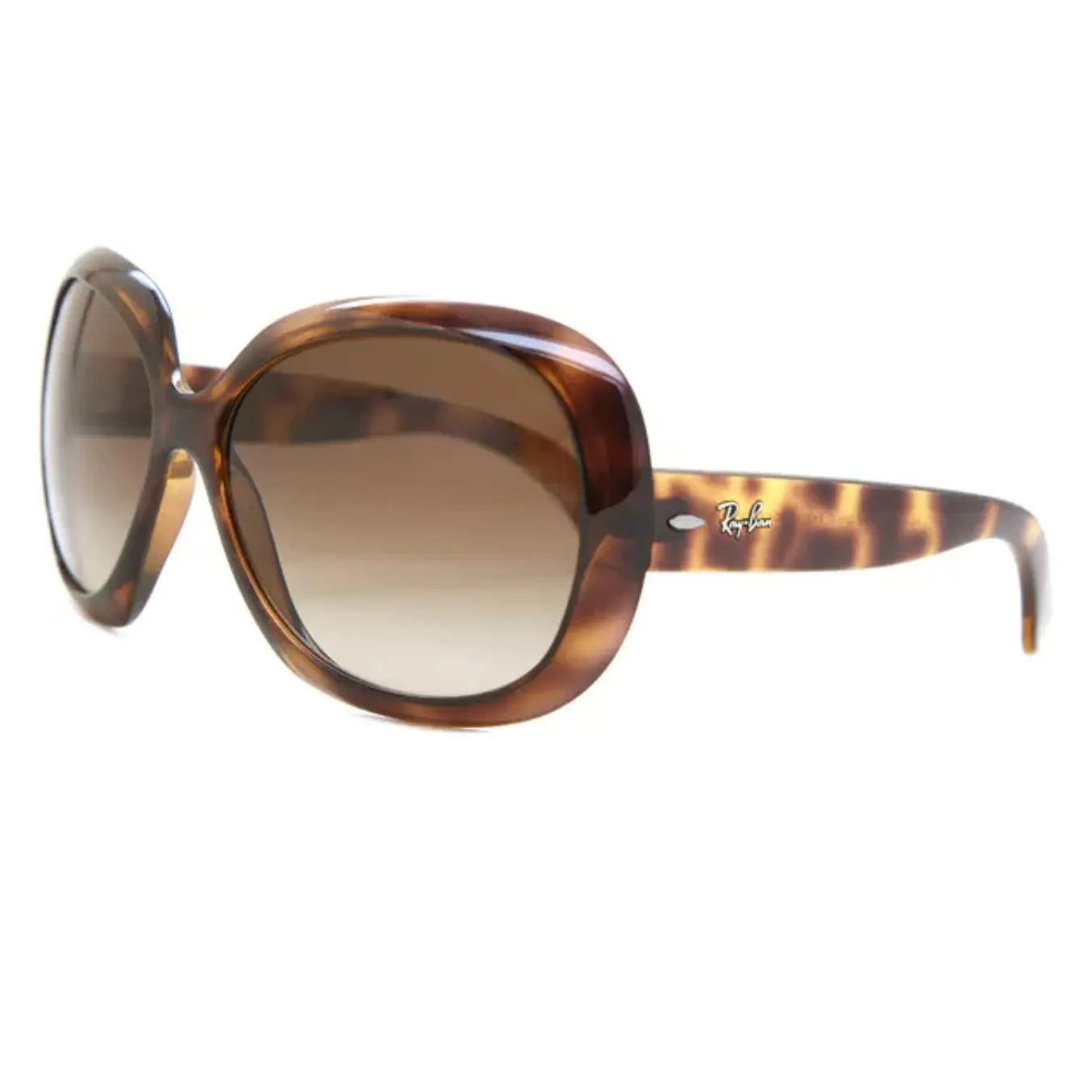Óculos de Sol Ray - Ban RB4098 JACKIE OHH642/V1 - Ótica Vision Care