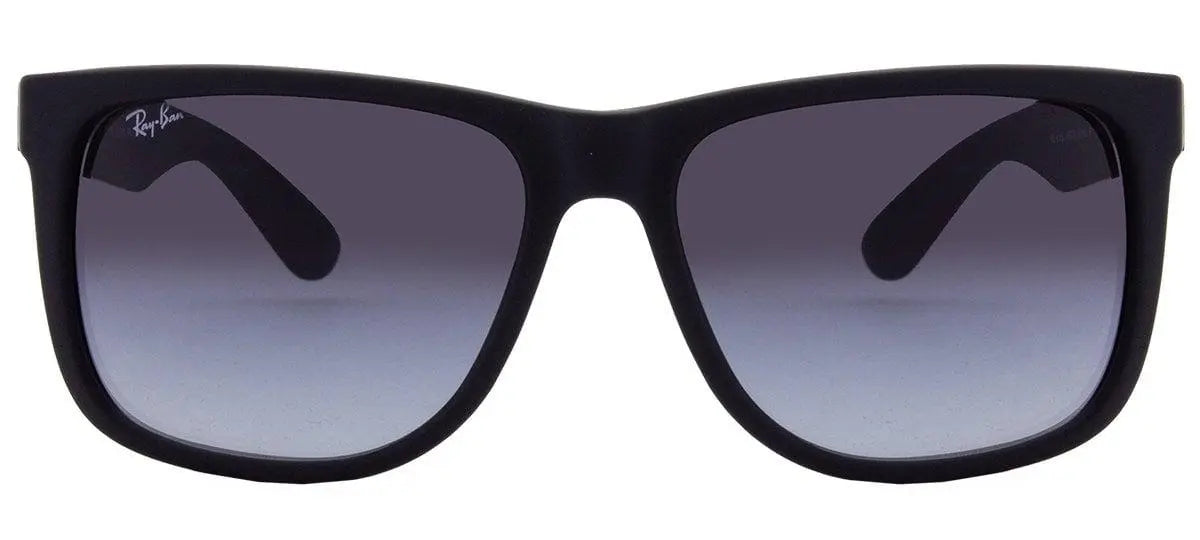 Óculos de Sol Ray - Ban Rb4165l justin 601/8g 57 - Ótica Vision Care