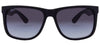 Óculos de Sol Ray-Ban Rb4165l justin 601/8g 57