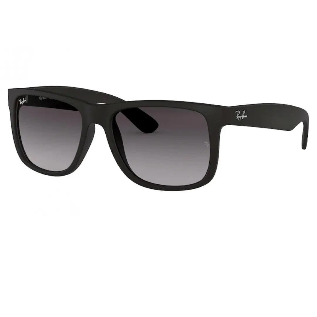 Óculos de Sol Ray-Ban Rb4165l justin 601/8g 57 - Ótica FagLux