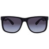 Óculos de Sol Ray-Ban Rb4165l justin 601/8g 57