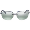 Óculos de Sol Ray-Ban rb4275ch 629/5L 63