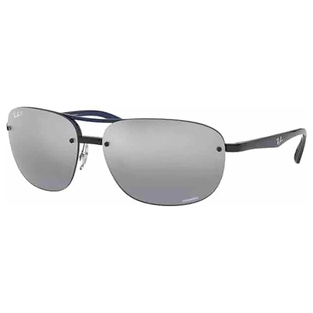 Óculos de Sol Ray - Ban rb4275ch 629/5L 63 - Ótica Vision Care