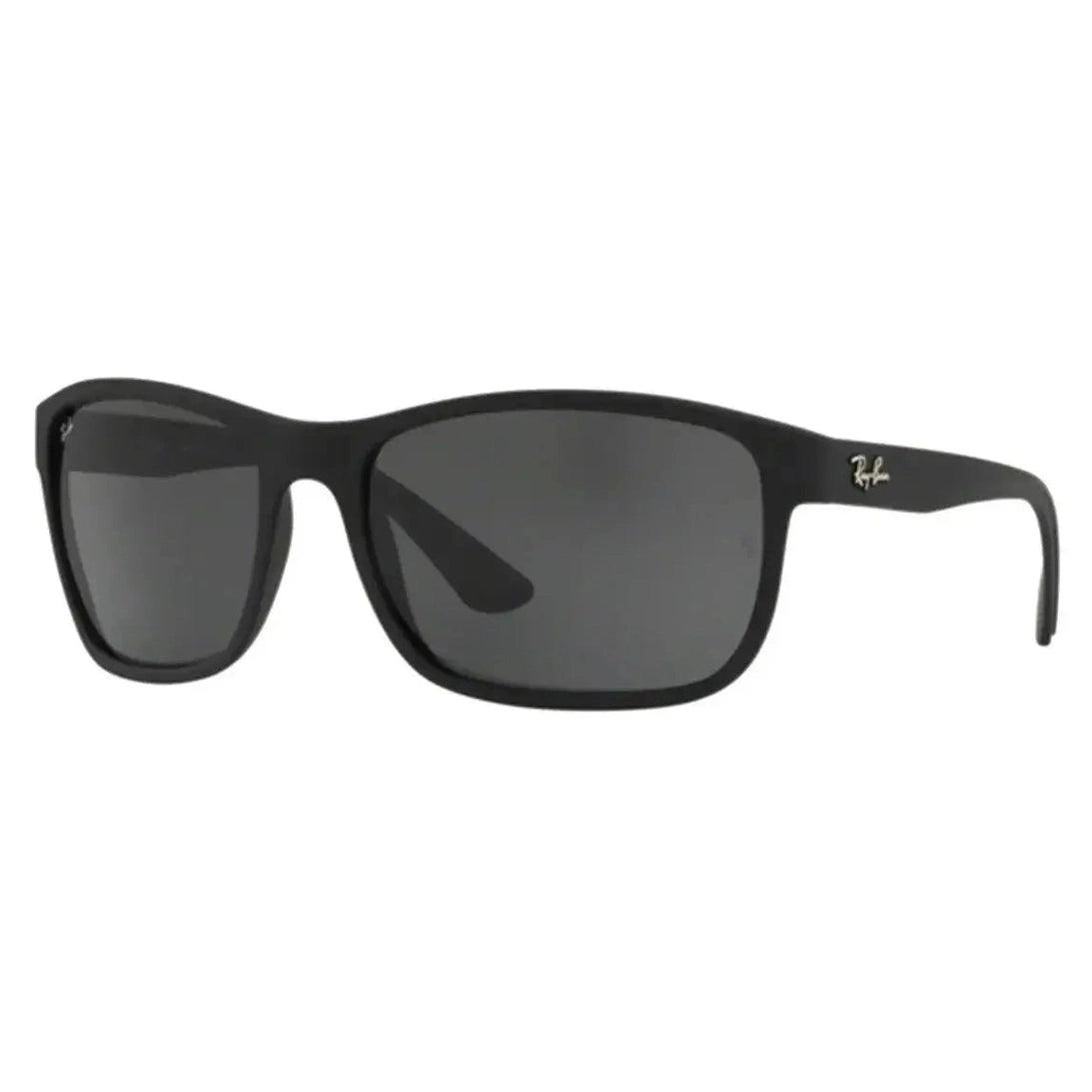 Óculos de Sol Ray-Ban RB4301l 601S87 62 - Ótica FagLux