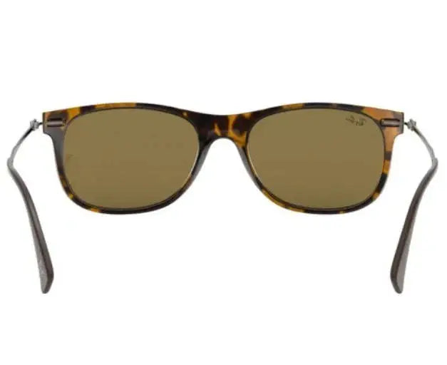Óculos de Sol Ray - Ban rb4318 710 55 - Ótica Vision Care