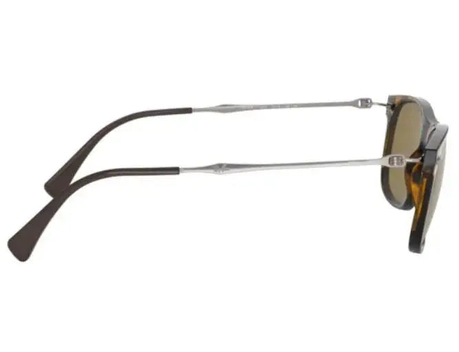 Óculos de Sol Ray - Ban rb4318 710 55 - Ótica Vision Care