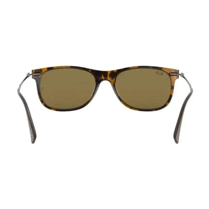 Óculos de Sol Ray-Ban rb4318 710 55 - Ótica FagLux