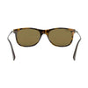 Óculos de Sol Ray-Ban rb4318 710 55